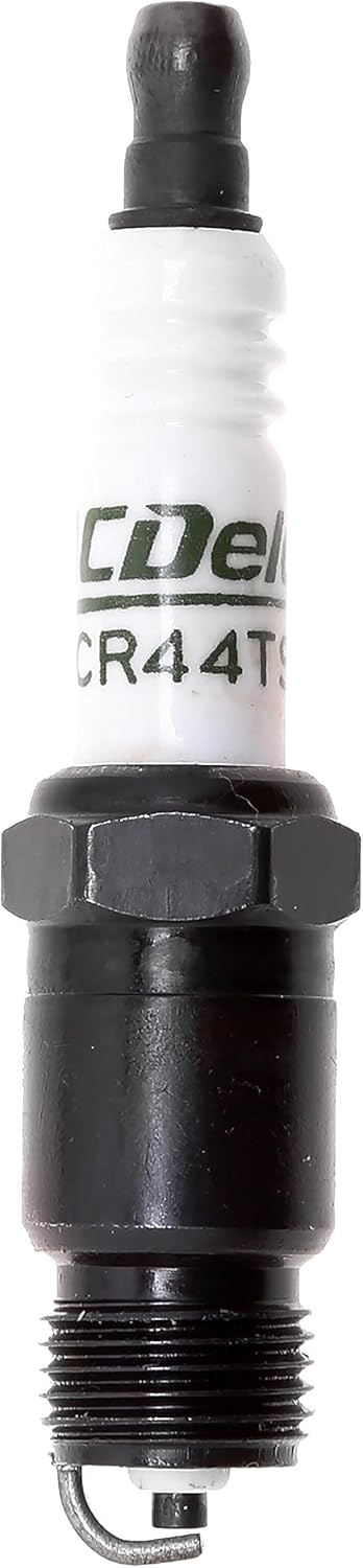 ACDelco GM Original Equipment CR44TS Conventional Spark Plug...