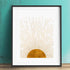 Sun Rise Art, You Are My Sunshine, Kid Room Wall Decor, Boho Sun Wall Art, Minimalist Art, Boho Art Print, Modern Art, Sun Print, Set of 2 Prints ...
