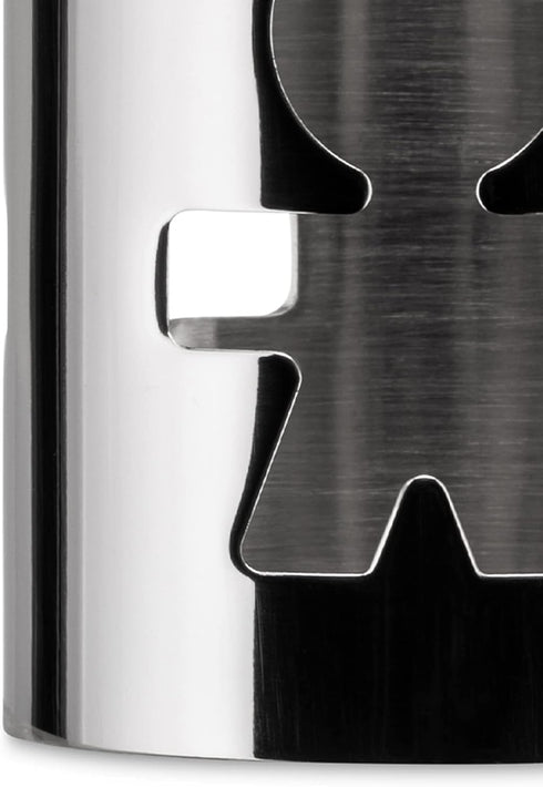 Alessi A di Girotondo Napkin Ring, Man...