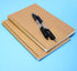 YYaaloa 2pcs Spiral Notebooks A5 6x8 Soft Cover Journals Planners 200 Pages Wirebound Memo Notepads Diary Notebook With black Pen For Work School ...