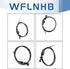 WFLNHB Carburetor Choke Cable and Valve Plunger Kit Replacement for Honda Rancher 350 TRX350FM TRX350TE TRX350TM TRX350FE Foreman 400 TRX400FW 199...