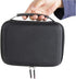 Hermitshell Hard Travel Case for KODAK Luma 150 Ultra Mini Pocket Pico Projector (Case for Kodak 150 Pocket Projector)...