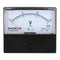 Baomain Voltmeter DH-670 AC 0-15V Rectangular Class 2.5 Analog Panel Volt Voltage Meter...