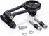 Bike Mount Adjustable Out Front Extended Bicycle Computer Mount for Garmin Edge...