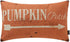 TRENDIN Pumpkin Patch Decorative Throw Pillow Cover 20x12 inch Rustic Fall Decorations for Home Cushion Case Rectangular Shape PL342TR...