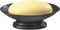 nu steel Bogart Oil Rubbed Bronze Bar Soap Dish & Tray for Bathrooms, Kitchen Sinks, Countertops...