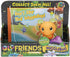 Playskool Glo Friends — Book with Glowing Social Emotional Learning Toy — Storytime with Wigglebug — for Ages 2+...
