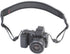 OP/TECH USA Mirrorless Strap - Camera Strap with Quick Disconnects for Lightweight Mirrorless Cameras (Black)...
