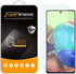 Supershieldz (2 Pack) Designed for Samsung Galaxy A71 5G and Galaxy A71 5G UW Tempered Glass Screen Protector, 0.33mm, Anti Scratch, Bubble Free...