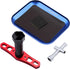 HobbyPark 17mm Wheel Hex Wrench & 4/5/5.5/7mm Hex Nut Wrench Hex Socket Wheel Spanner Tools for 1/8 1/10 1/12 1/14 1/16 1/18 1/24 RC Car Truck Cra...
