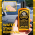 Water Spot Remover Safe for Glass, Trucks, Motorcycles, RVs, Car Detailing & More Hard Water Stain Remover Cleans Mirrors, Windows, Chrome Surface...