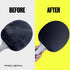 PRO SPIN Ping Pong Paddle Cleaner - Table Tennis Rubber Cleaning Kit - 200ml Rubber Cleaner & Sponge Included | Eliminate Dirt & Dust | Optimal Sp...