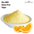 Orange Juice Powder -Tangy and Sweet - Great addition to Baked Goods, Beverages, and Seasonings - Smoothie Ingedient - Non GMO - Gluten Free - Veg...