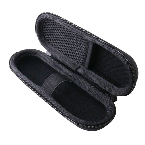 WERJIA Hard Carrying Case Compatible for iHealth No Touch Forehead Thermometer?case only?...