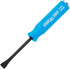 CHANNELLOCK 1/2 x 4-inch Professional Pry Bar, 8-inch Overall Length, Made in USA, Molded 4-Sided Textured Grip...