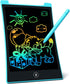 KOKODI Kids Toys LCD Writing Tablet, Colorful Toddler Drawing Pad Doodle Board Erasable, Educational Learning Toys Birthday Gifts for Girls Boys A...