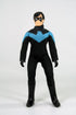 Mego DC Nightwing 50th Anniversary 8-Inch Action Figure...