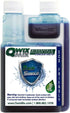 Rain Shield Windshield Washer Fluid Concentrate, 1 Bottle makes 32 Gallons– Repels Rain...