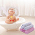 Softan Baby Washcloths, 24Pack Baby Wash Cloths Extra Soft & Ultra Absorbent, Baby Towels and Washcloths Face Towel Unisex for Boys Girls Body, Wa...