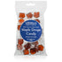 Mansfield Maple Maple Drops Hard Candy Made with REAL Maple Syrup (5oz Cellophane Bag)...