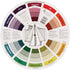 Color Wheel Small Color Mixing Guide (Pack of 3) (3)3...