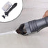 2 Pack 3-IN-1 Caulk Tool for Removal and Application, for Bathroom, Kitchen, Flooring, Windows, Sinks and Frames Seal...