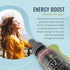 Mt. Angel Vitamins - B12 Essential Trio - Vegan Sublingual Drops with High-Potency Methyl B12, B6 & Folate - Easy Absorption Liquid - Non-GMO, Mad...
