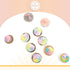 qiqee 1000 Count Mini Cupcake Liners White Muffin Liners Food Grade Baking Cups Paper No Smells?Small Size?...