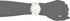 Nine West Women's Rubberized Bracelet Watch, NW/1678...