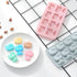 8 Cups Cute Cat Silicone Fondant Cake Mold,Hello ice mold,Kitty White Chocolate tray for Sugarcraft,Birthday Cake Decoration,Gumpaste Icing,Candy ...