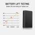 [2023 NEW 5V2A Heated Vest Battery Pack 10000mah Rechargeable Power Bank Battery Pack for Heated Vests Heated Jackets Heated Hoodies Heated Pants ...
