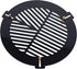 Bahtinov Mask Focusing Mask for Telescopes, Aluminum Metal Bahtinov Telescope Astronomy Focusing Mask for Outer Diameter from 104-146mm...