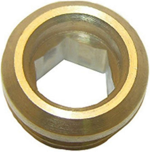 X-75P Eljer 1/2 x 24T Faucet Seat...