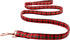 Unique style paws Strong Christmas Dog Leash, Puppy Leashes, Durable Dog Leashes with Welded D-Ring Comfortable Handle for Small Dogs...