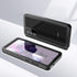 Waterproof Case for Galaxy S20 FE 5G Waterproof Shockproof Dirtproof Snowproof Case Rugged Cover for Samsung Galaxy S20 FE 5G for Snorkeling (Gala...