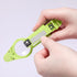 Nail Clippers with fold-Away Magnifier and LED Light, nail clipper with light,lighted nail clipper,Fingernails & Toenails Nail Clippers Care for E...