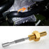 Pressure Guard Oil Pressure Relief Valve For Polaris Ranger, Razor, ATV 700-800...