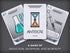 Antidote Card Game...