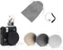 Lens Protective Cap Compatible with Fujifilm Instax Mini 99 Instant Camera, Instax Mini 99 Lens Cover, Aluminum Cap with Anti-lost Rope and Dust-P...