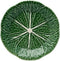 Bordallo Pinheiro Cabbage Dessert Plate, 7.5"...