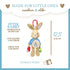 KIDS PREFERRED Beatrix Potter Peter Rabbit Activity Toy...