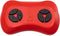 Red 2.4G Bluetooth Remote Control for Kids Powered Ride On Car, Remote Controller Transmitter Accessories for Children Electric Ride On Car Replac...