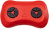 Red 2.4G Bluetooth Remote Control for Kids Powered Ride On Car, Remote Controller Transmitter Accessories for Children Electric Ride On Car Replac...