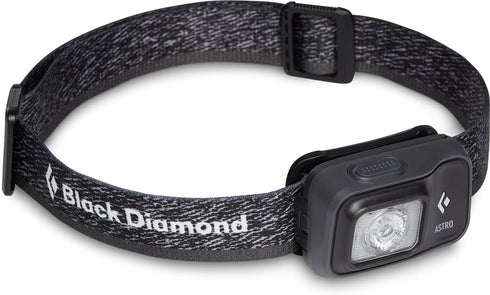 BLACK DIAMOND Equipment Astro 300 LED Headlamp (Graphite)...