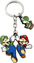 Cartoon Keychain Classic Anime Keychain Women and Men...