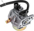 2410 CARB CARBURETOR 951-15236 751-15236 for MTD Snow Blower Troy Bilt 208CC Storm 2410 2420 2620 2690 2690XP 524WE 524SWE Snowthrower 31BS6BN2711...