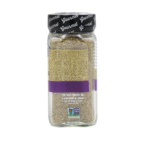 The Spice Hunter Lemon Grass, Leaves, 0.45-Ounce Jar...