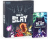 Here to Slay Warriors & Druids Expansion Pack - Designed to be Added to Your Here to Slay Base Game...