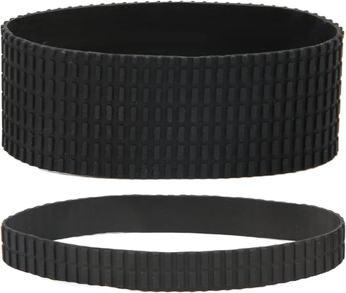 Hilitand Lens Zoom Grip Rubber Ring Tamron SP 24?70mm F/2.8 Di VC USD A007, Lens Focus Rubber Grip SP 24?70mm F/2.8 Lens...