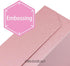 Upgrade 1PCS Pink Gift Box 9.5x7x4 Inches, Sturdy Gift Box with Lid for Gift Packaging, Foldable Magnetic Closure Storage Boxes, Bridesmaid propos...